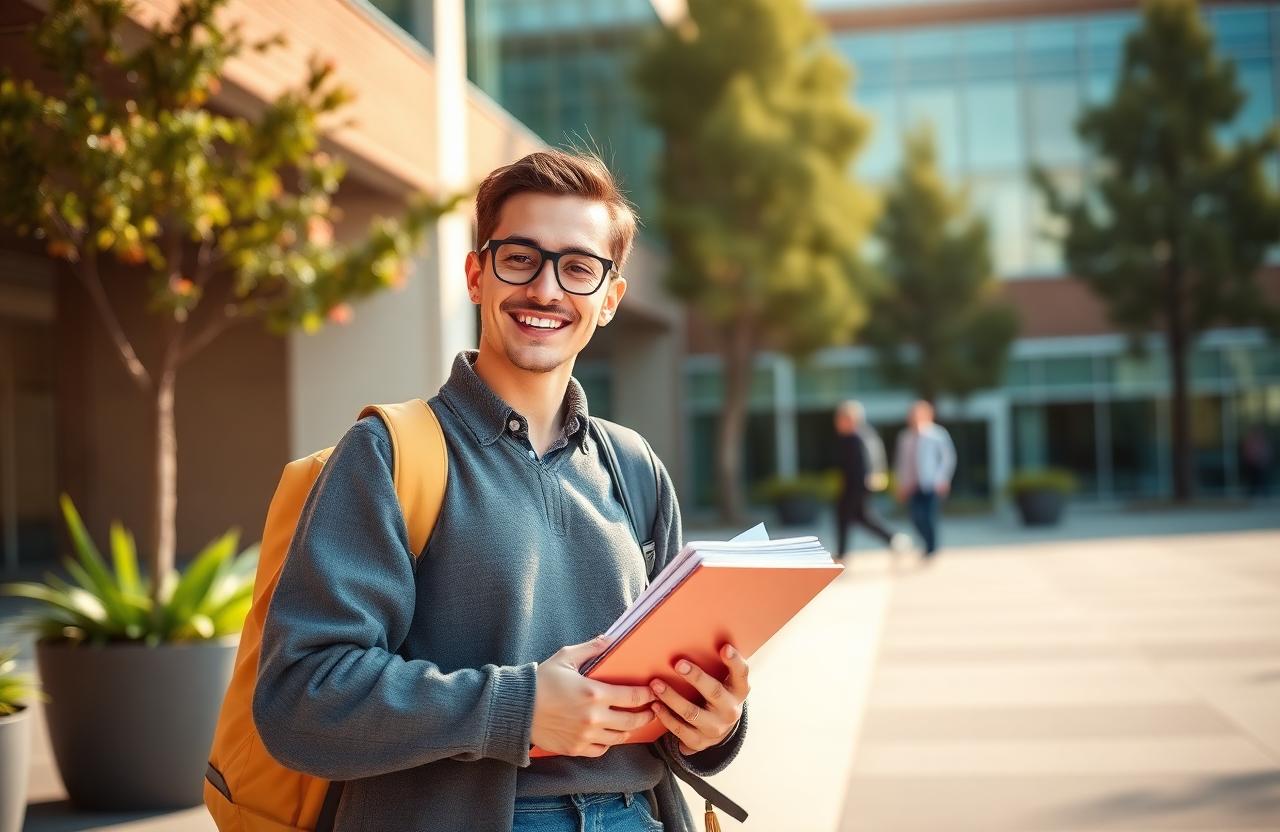 Prêt étudiant