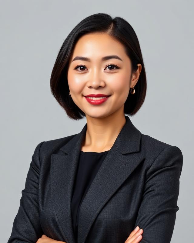Mei Tanaka