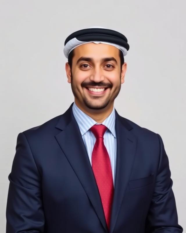 Karim Haddad